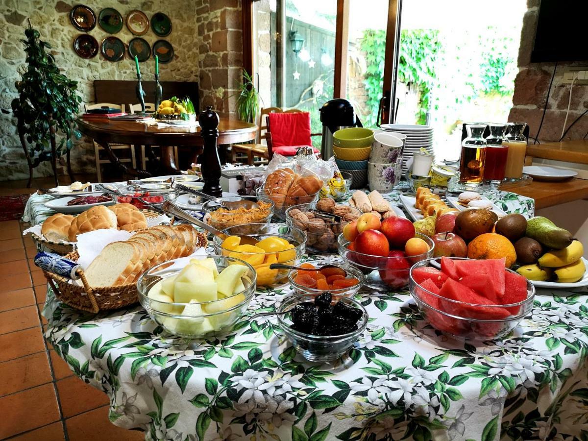 Banari B&B S'Asilo Sardegna المظهر الخارجي الصورة