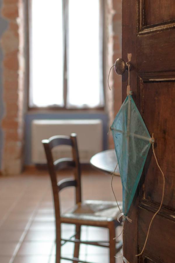 Banari B&B S'Asilo Sardegna المظهر الخارجي الصورة