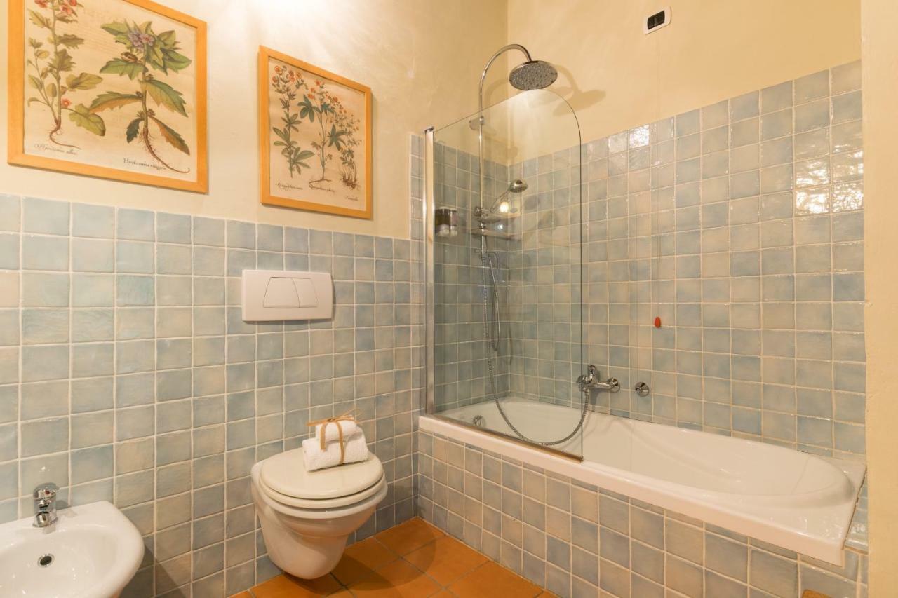 Banari B&B S'Asilo Sardegna المظهر الخارجي الصورة