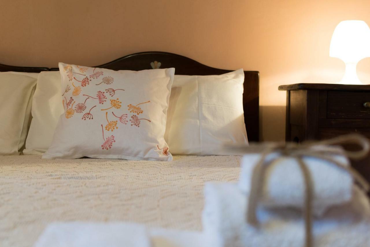 Banari B&B S'Asilo Sardegna المظهر الخارجي الصورة