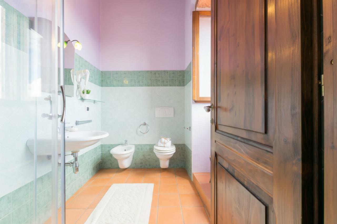 Banari B&B S'Asilo Sardegna المظهر الخارجي الصورة