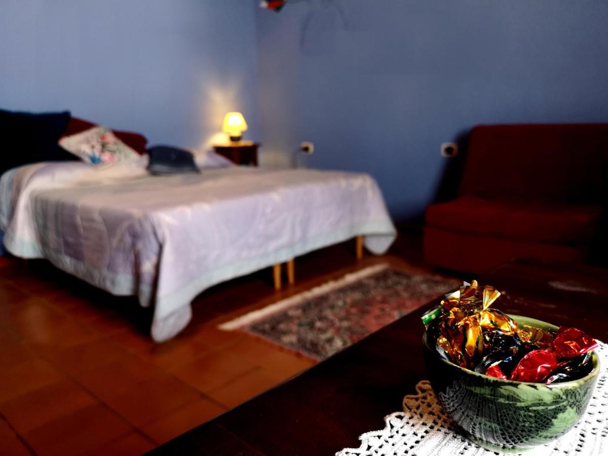 Banari B&B S'Asilo Sardegna المظهر الخارجي الصورة